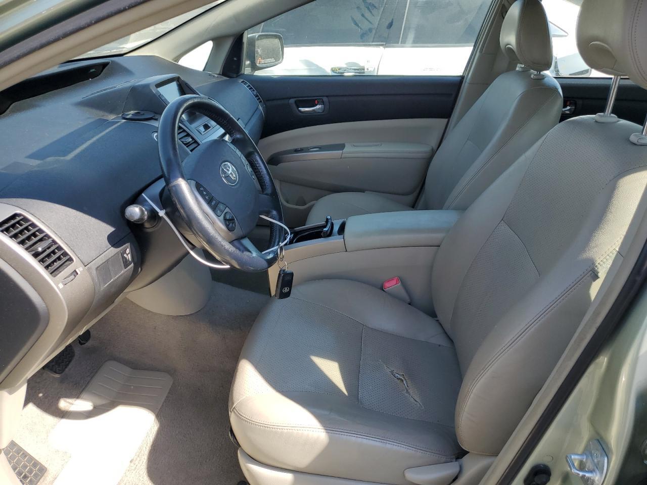 2008 Toyota Prius - Image 7