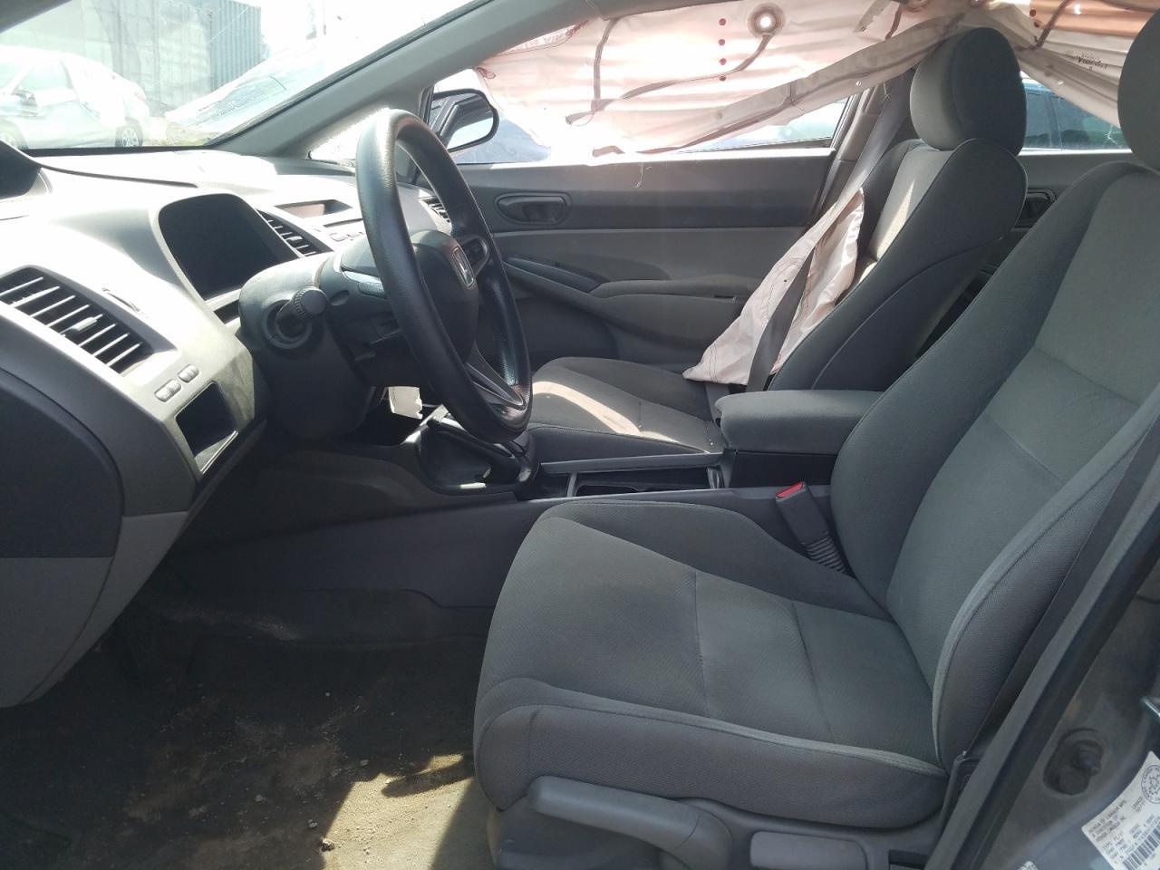 2011 Honda Civic Dx-G - Image 7