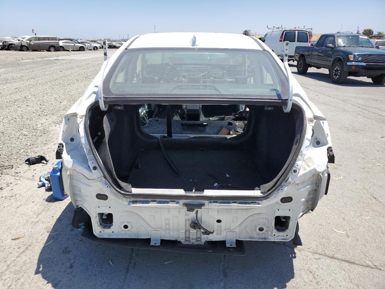2021 Honda Insight Ex - Image 6