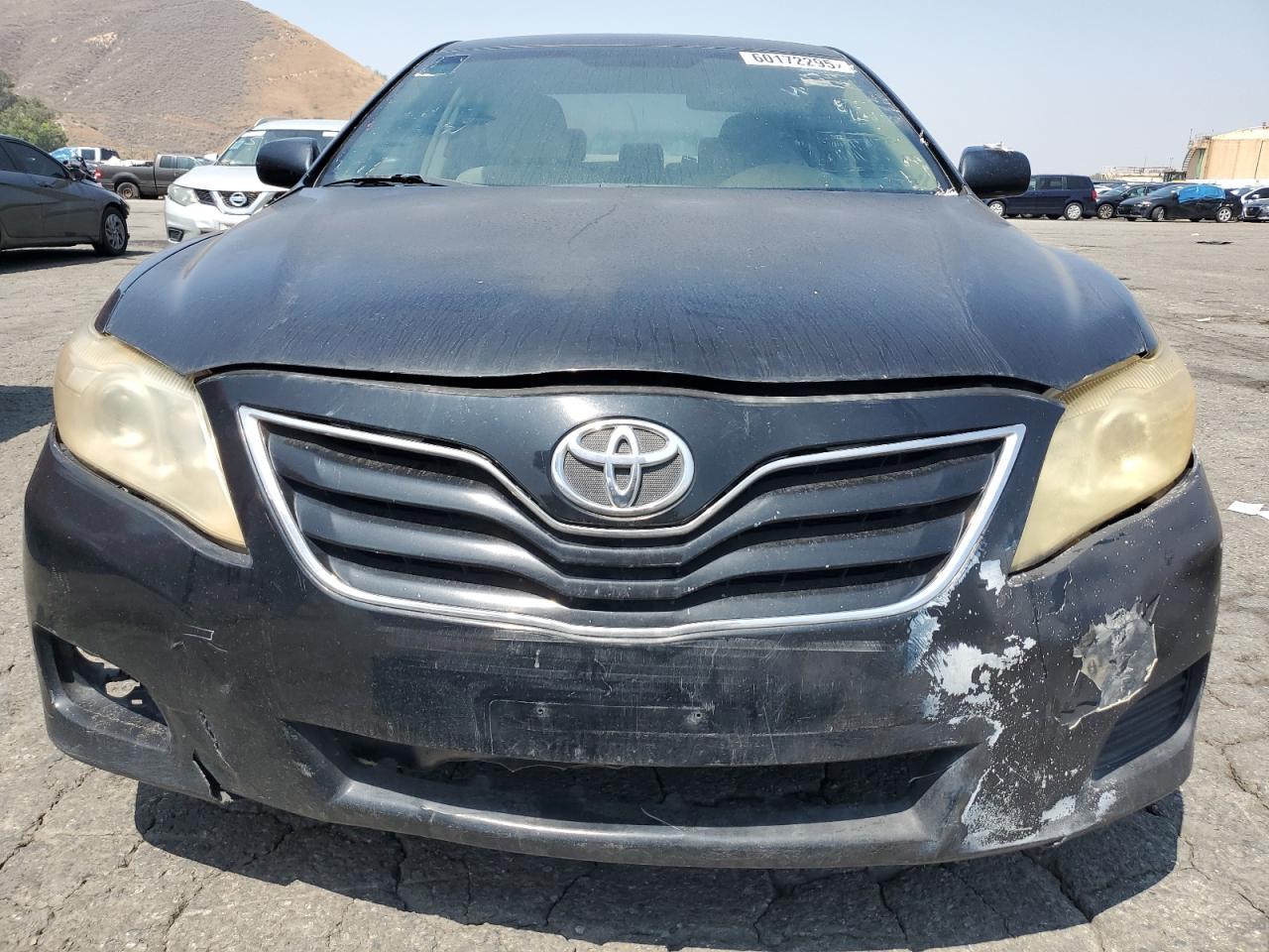2010 Toyota Camry Base - Image 5