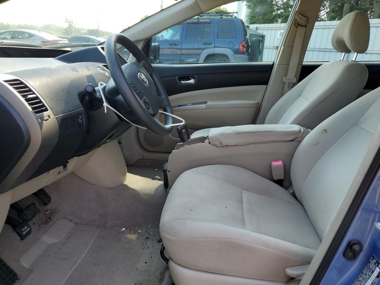 2008 Toyota Prius - Фото 7