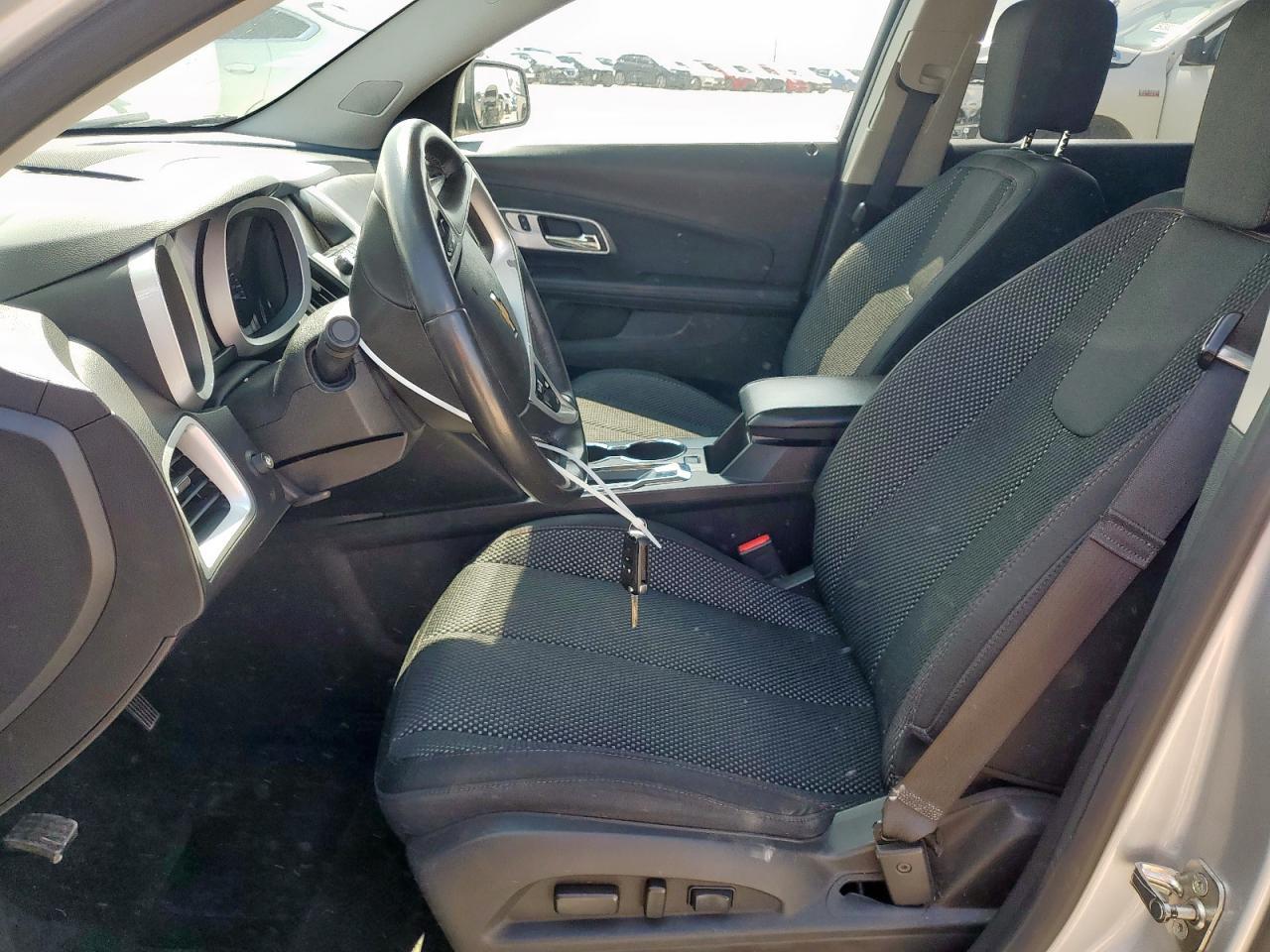 2014 Chevrolet Equinox Lt - Image 7