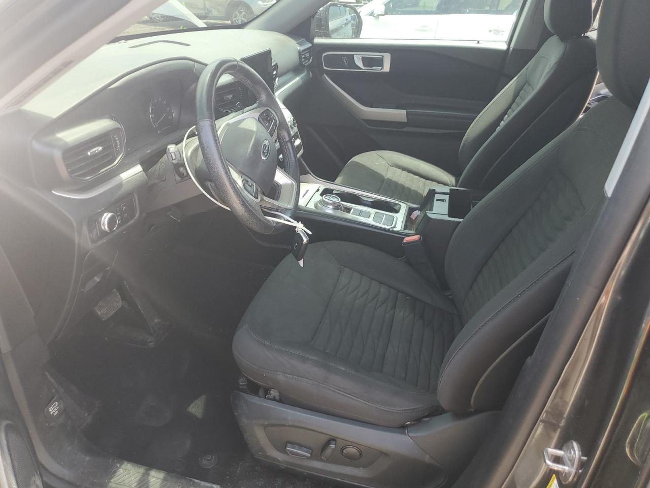 2020 Ford Explorer Xlt - Image 7