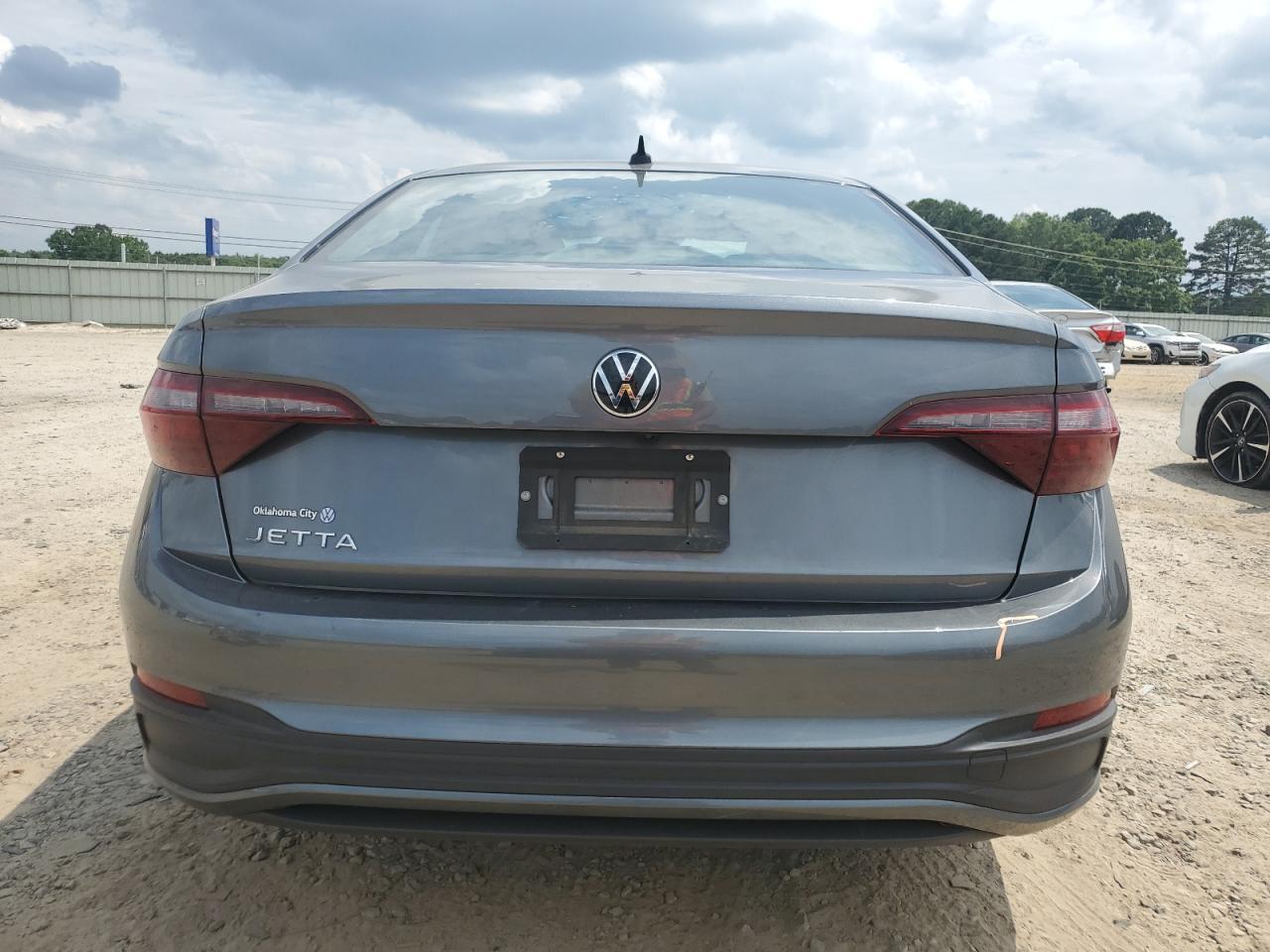 2024 Volkswagen Jetta S - Фото 6