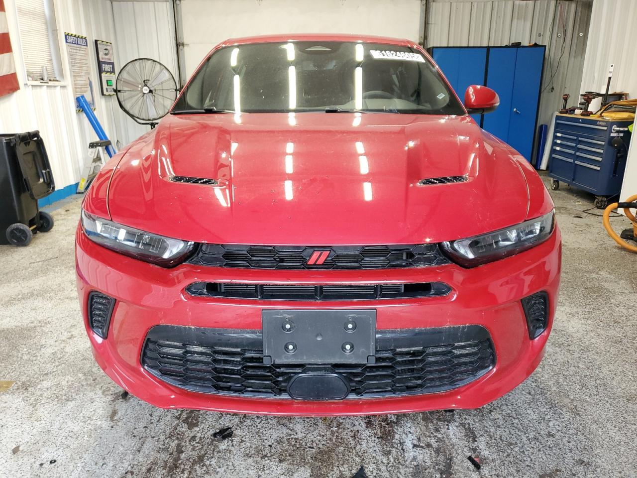 2024 Dodge Hornet R - Фото 5