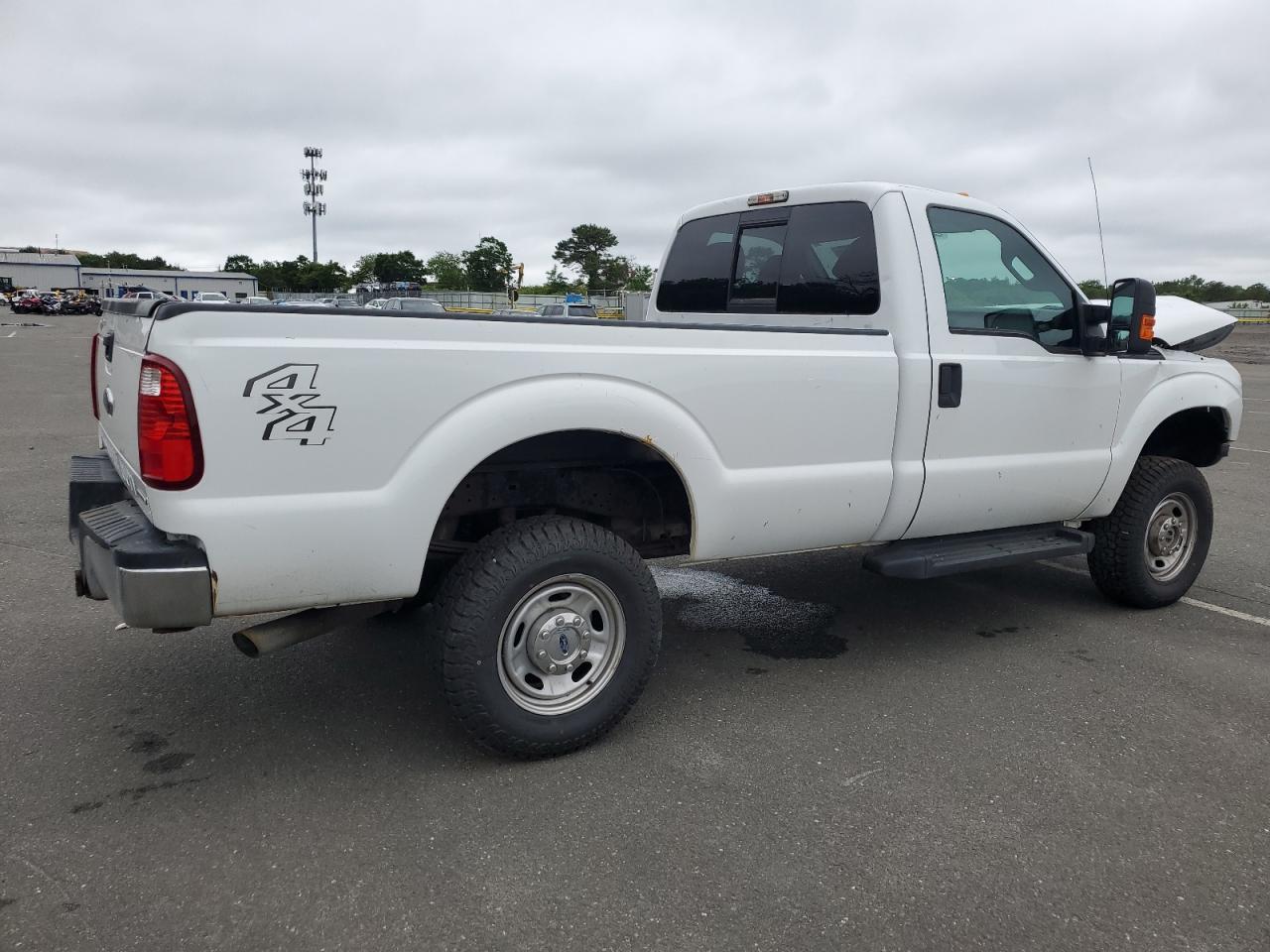 2016 Ford F250 Super Duty - Image 3