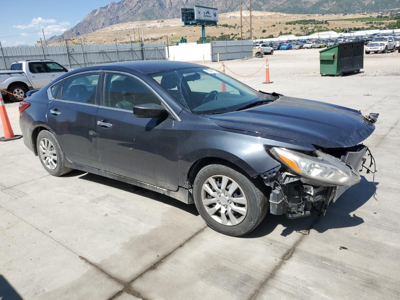 2018 Nissan Altima 2.5 - Image 4