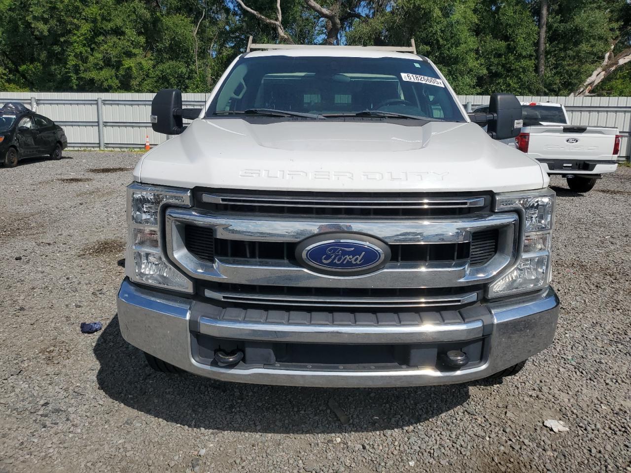 2020 Ford F250 Utility / Service Truck - Фото 5