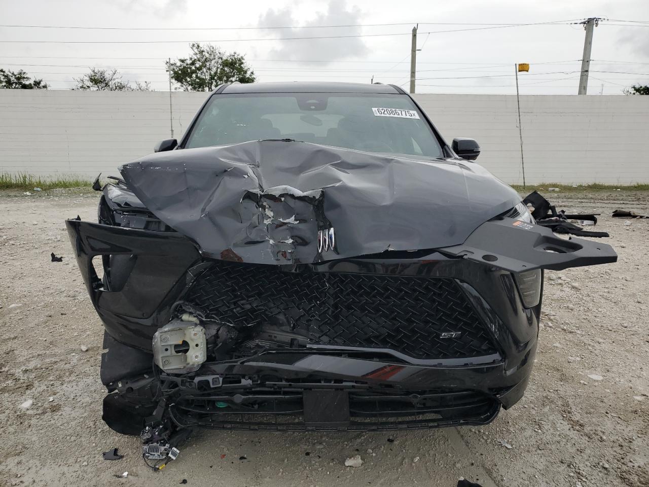 2025 Buick Enclave Sport Touring - Image 5