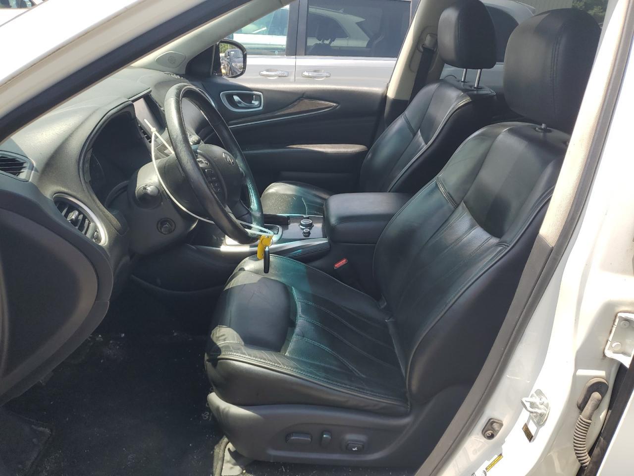 2015 Infiniti Qx60 - Image 7