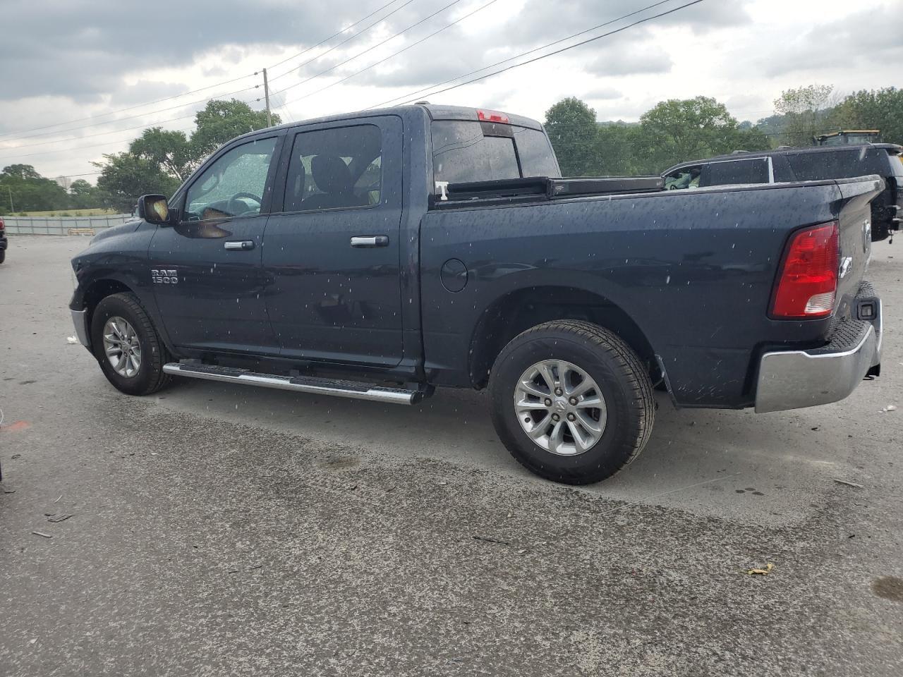 2013 Ram 1500 Slt - Image 2