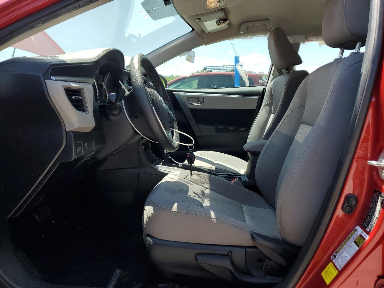 2015 Toyota Corolla L - Image 7