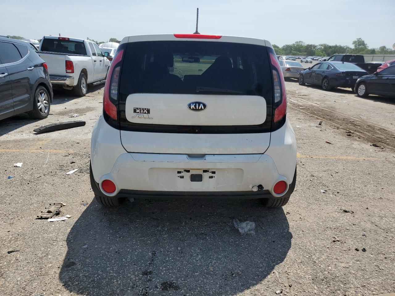2014 Kia Soul ! - Фото 6