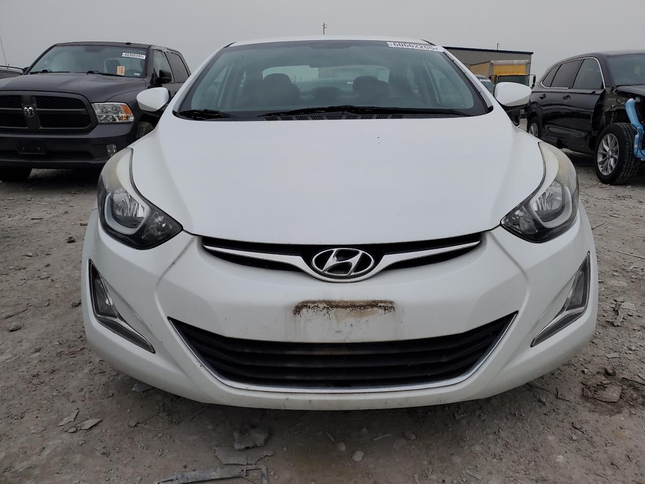 2015 Hyundai Elantra Se - Фото 5