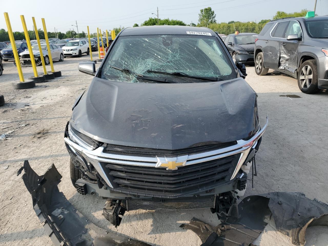 2022 Chevrolet Equinox Lt - Image 5