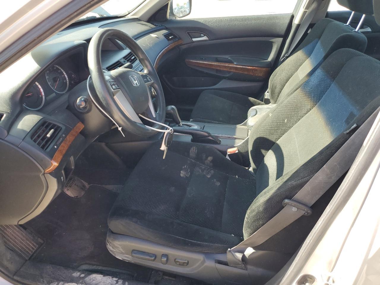 2011 Honda Accord Ex - Фото 7