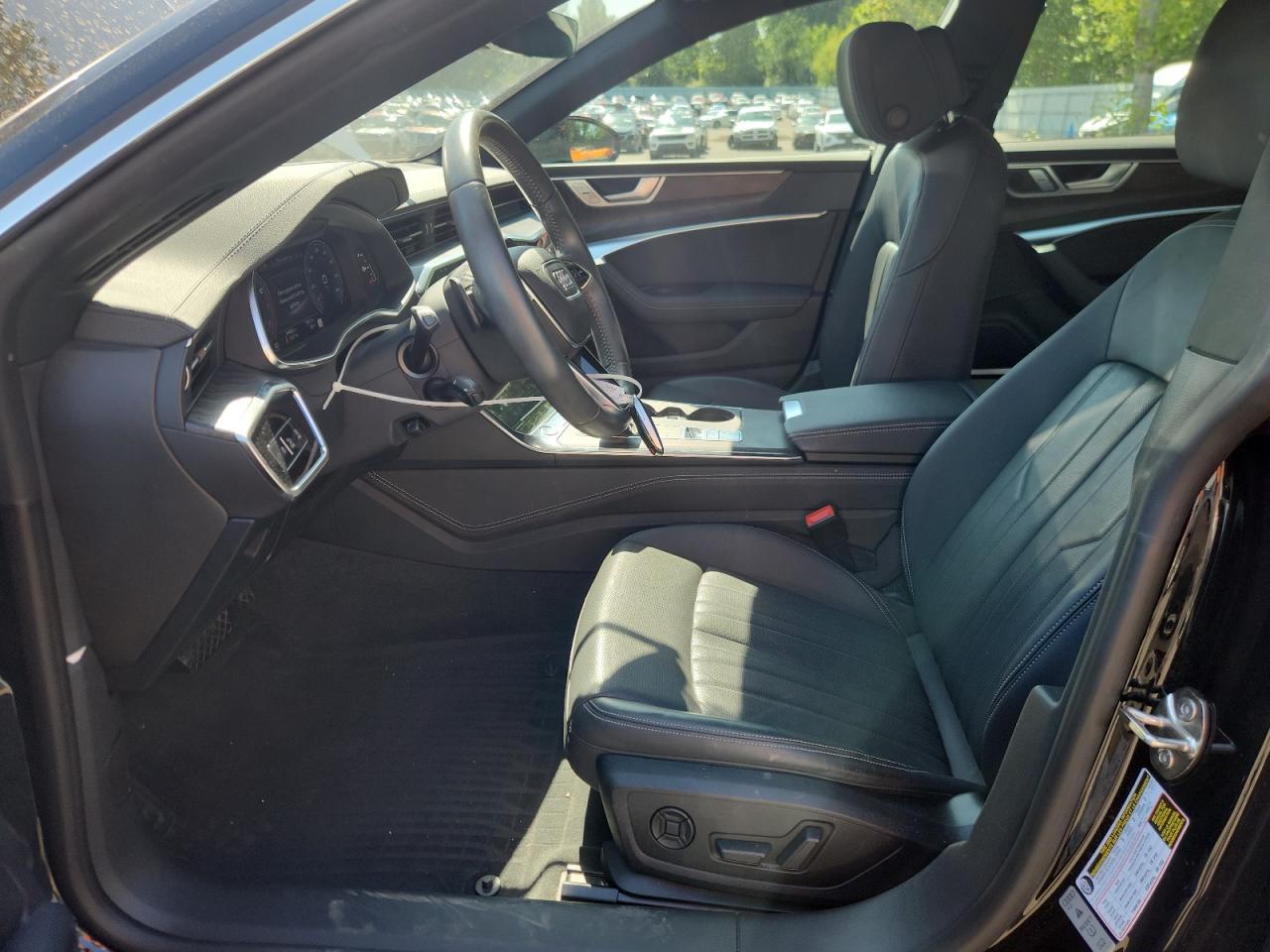 2019 Audi A7 Premium Plus - Фото 7