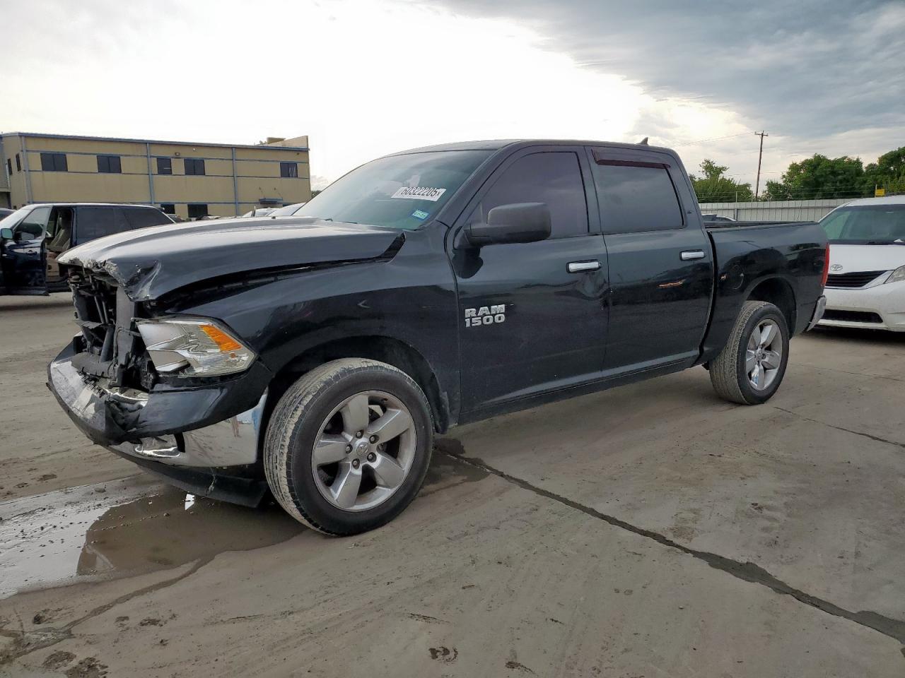 2016 Ram 1500 Slt