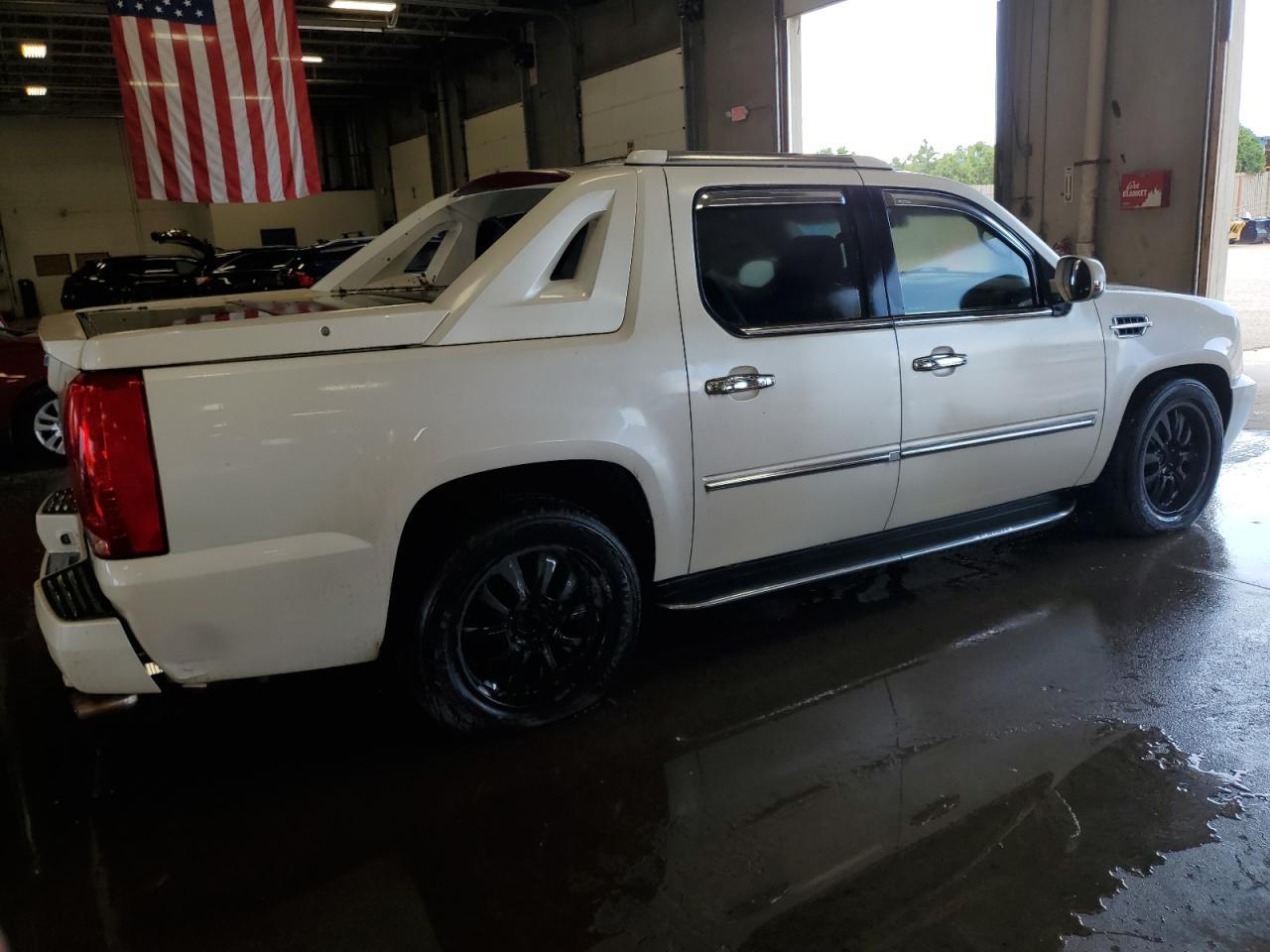 2007 Cadillac Escalade Ext - Фото 3