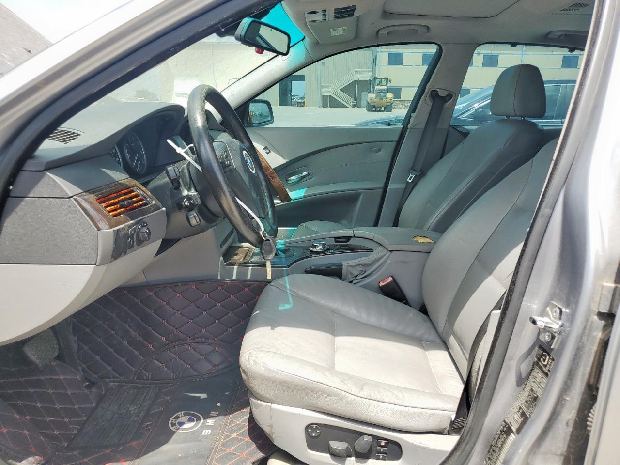 2004 BMW 530 I - Фото 7