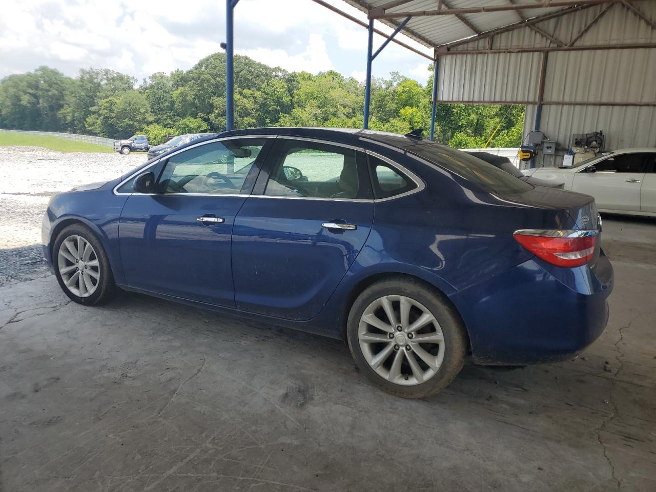 2013 Buick Verano - Фото 2