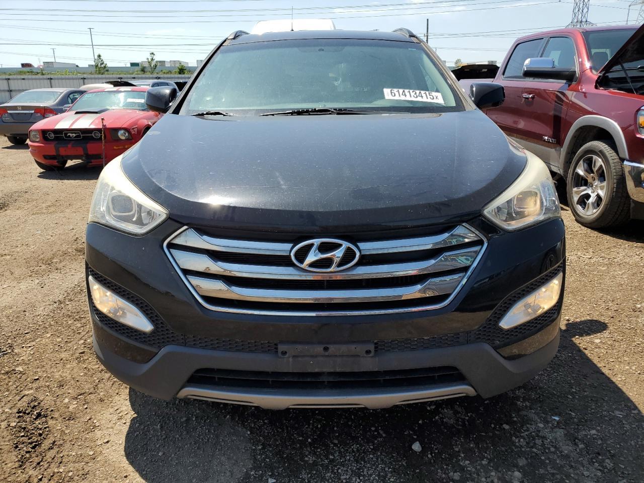 2013 Hyundai Santa Fe Sport - Image 5