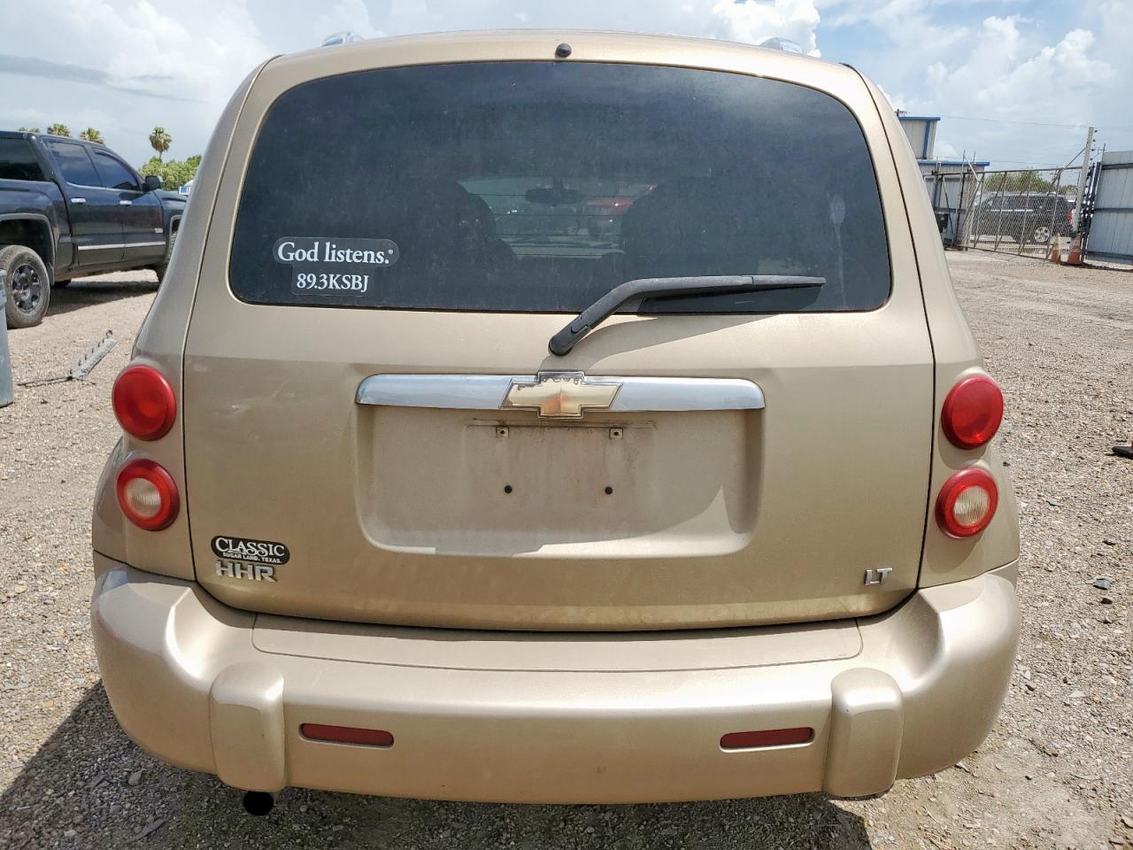 2007 Chevrolet Hhr Lt - Image 6
