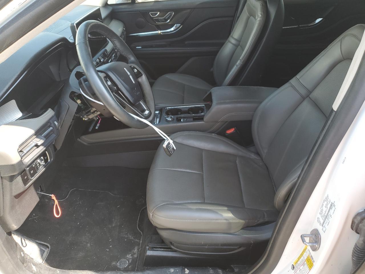 2023 Lincoln Corsair Reserve - Фото 7