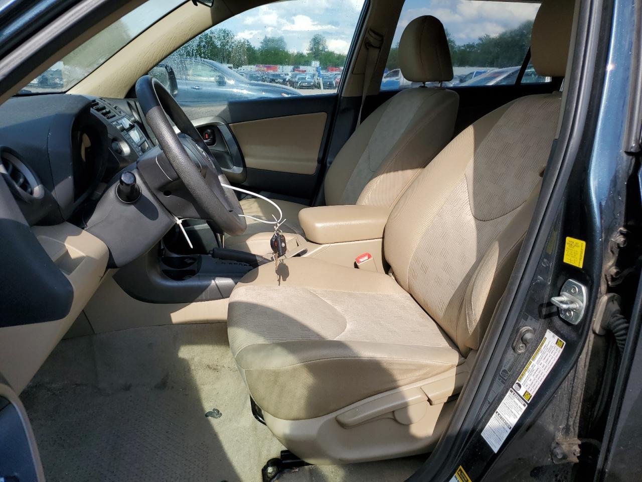2010 Toyota Rav4 - Фото 7