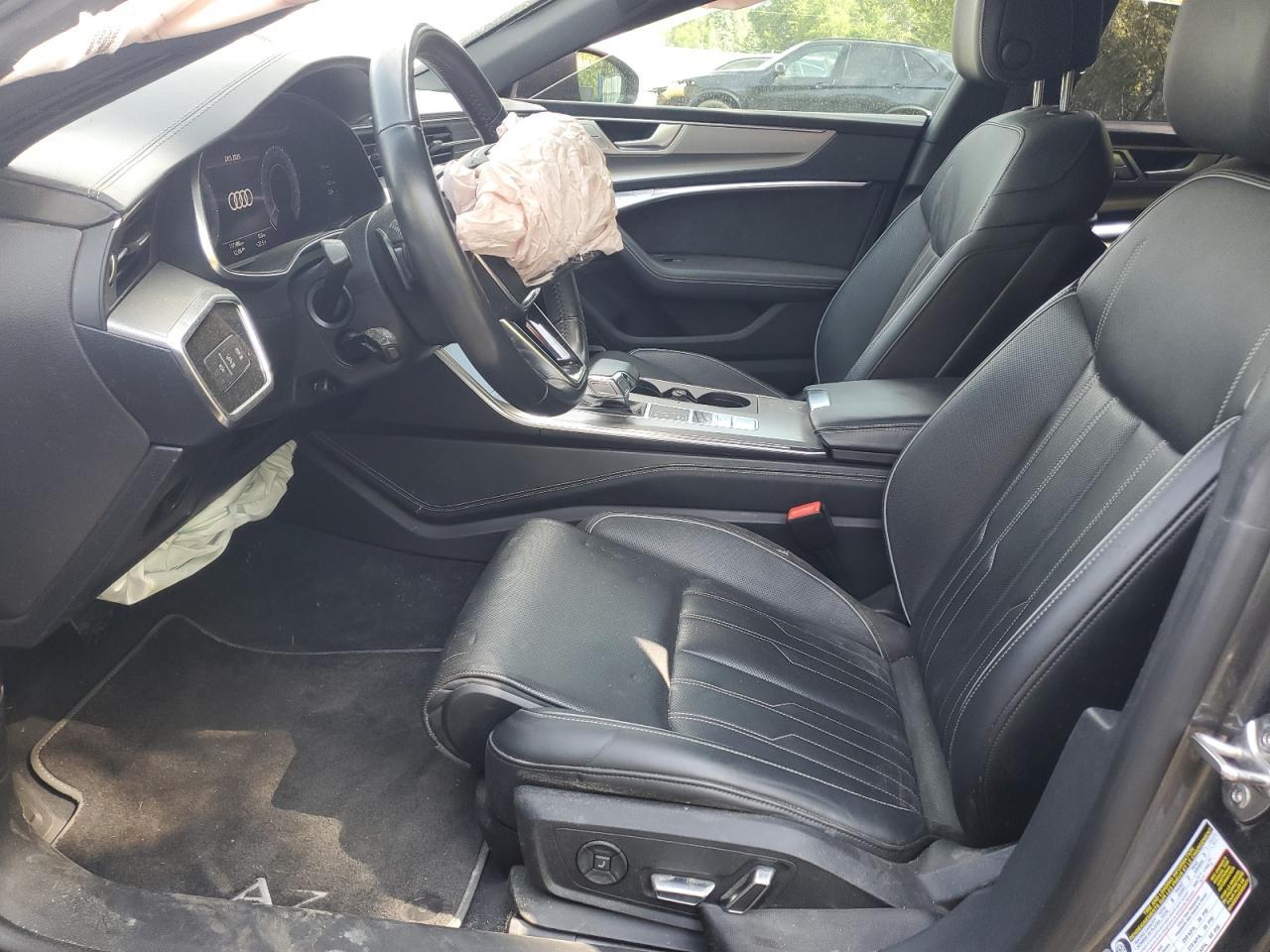 2019 Audi A7 Prestige S-Line - Image 7