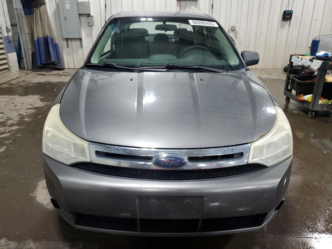 2009 Ford Focus Se - Фото 5