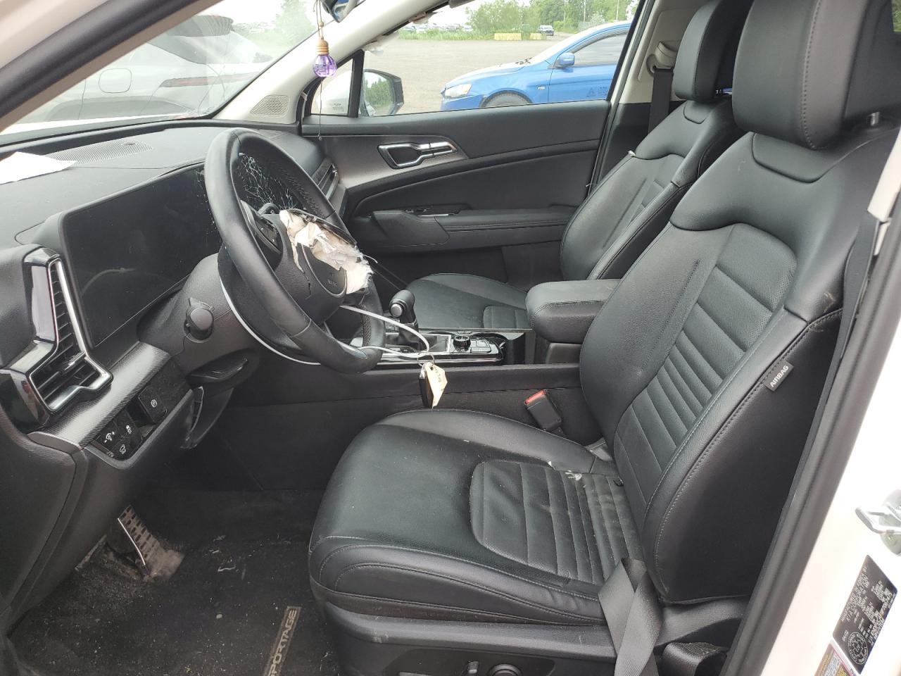 2023 Kia Sportage Ex - Фото 7