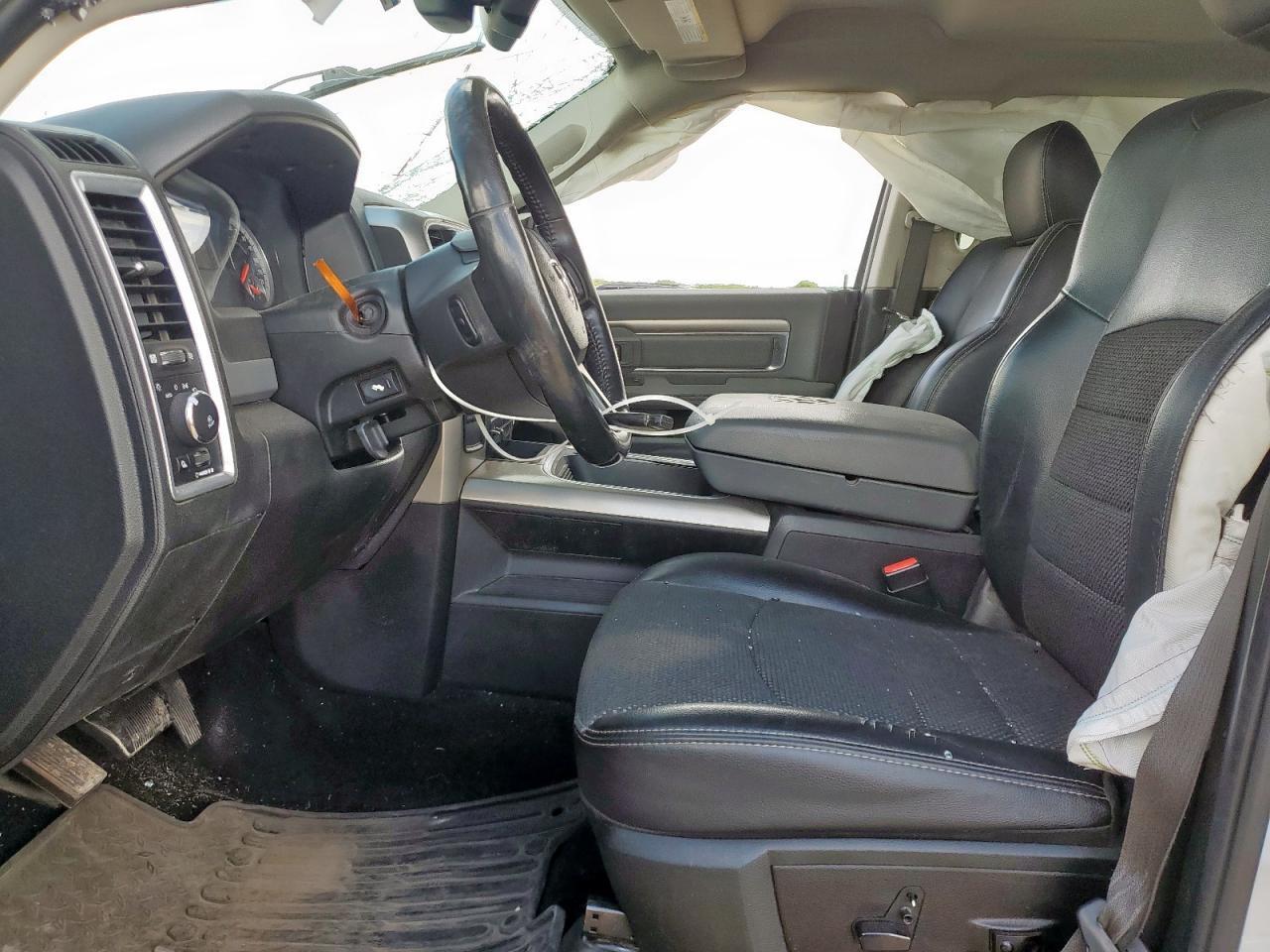 2018 Ram 2500 Slt - Image 7