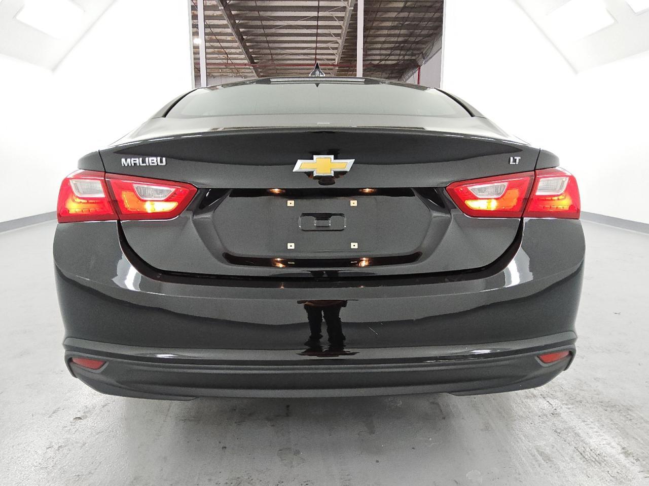 2023 Chevrolet Malibu Lt - Фото 6