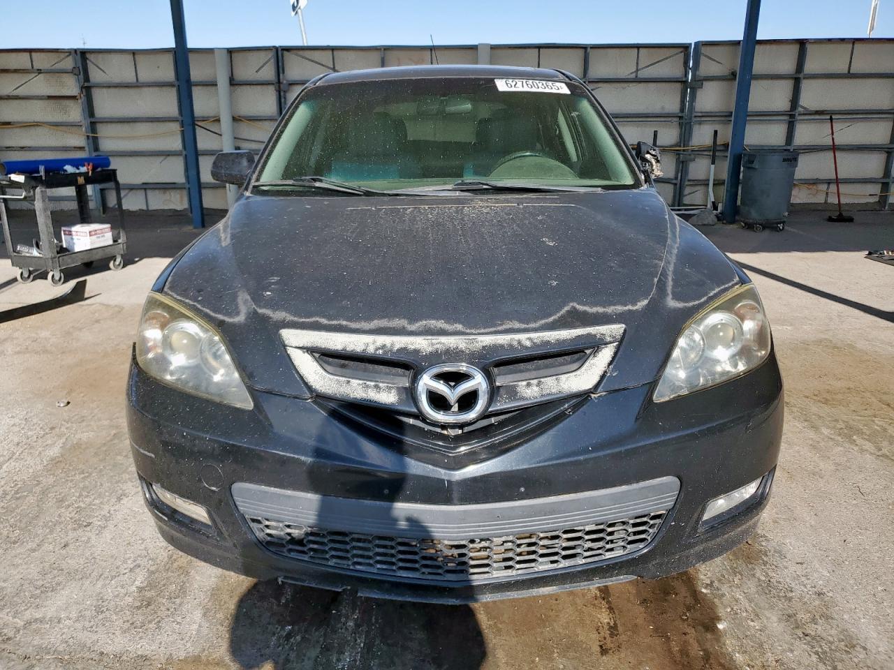 2007 Mazda 3 Hatchback - Image 5