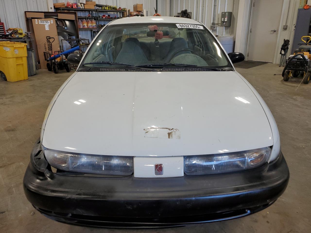 1996 Saturn Sl2 - Image 5