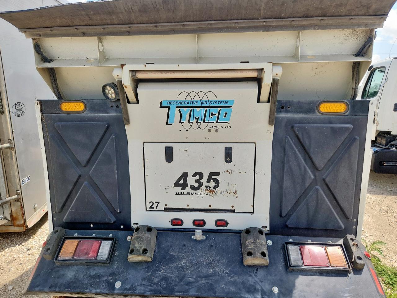 2018 Isuzu Npr Xd - Фото 6