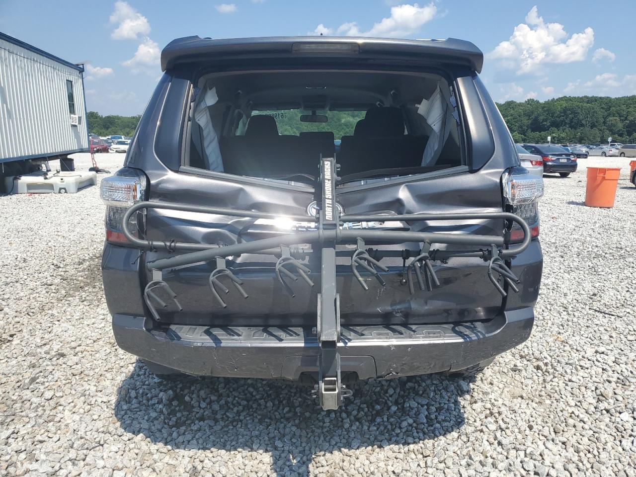 2019 Toyota 4Runner Sr5/Sr5 Premium - Фото 6