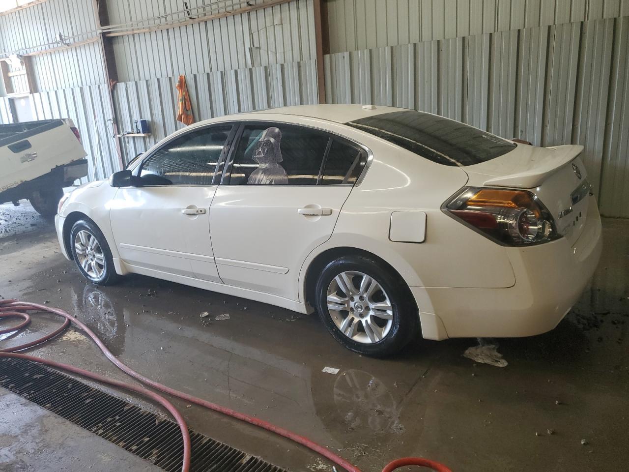 2012 Nissan Altima - Фото 2