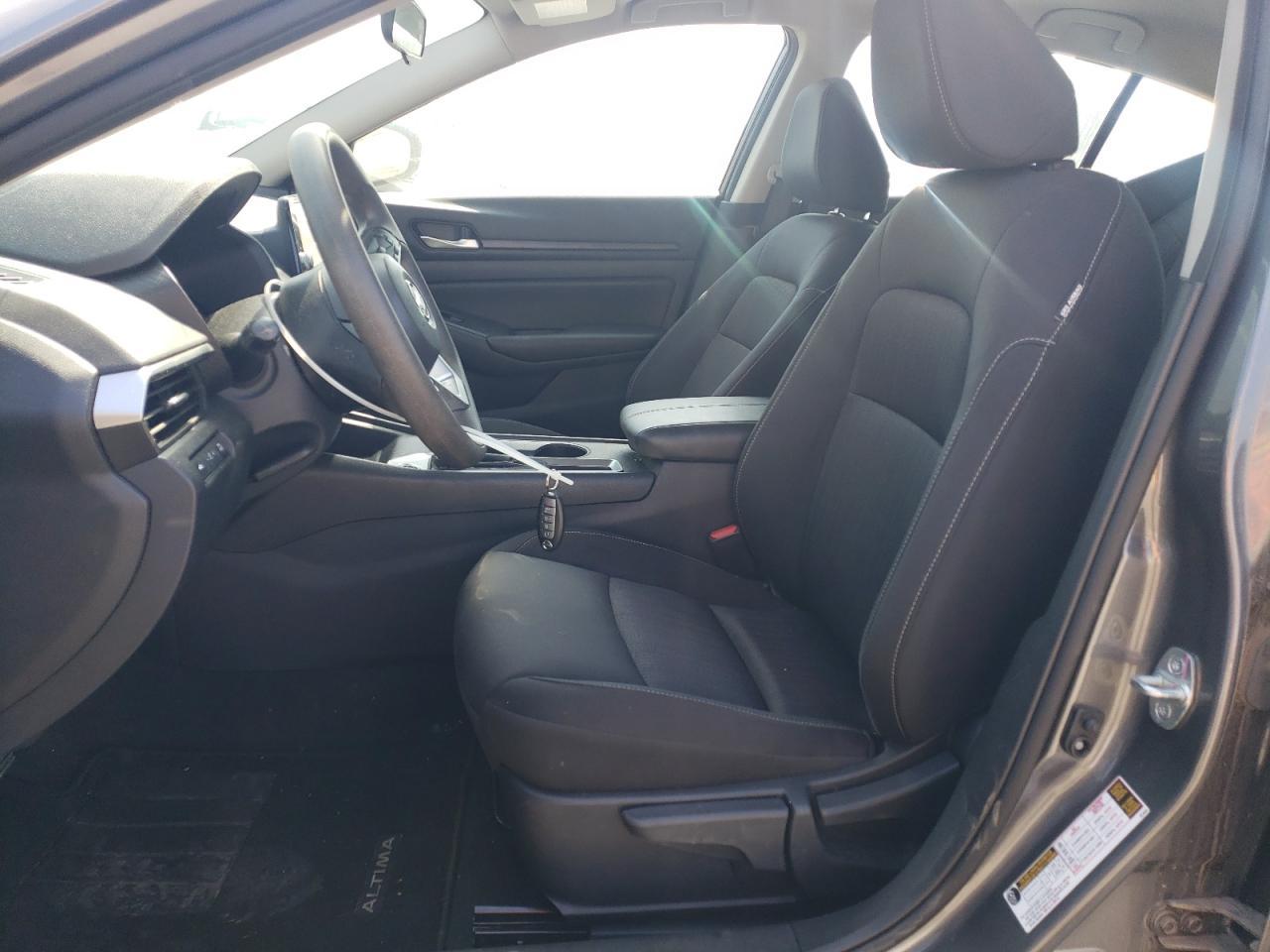 2022 Nissan Altima S - Image 7