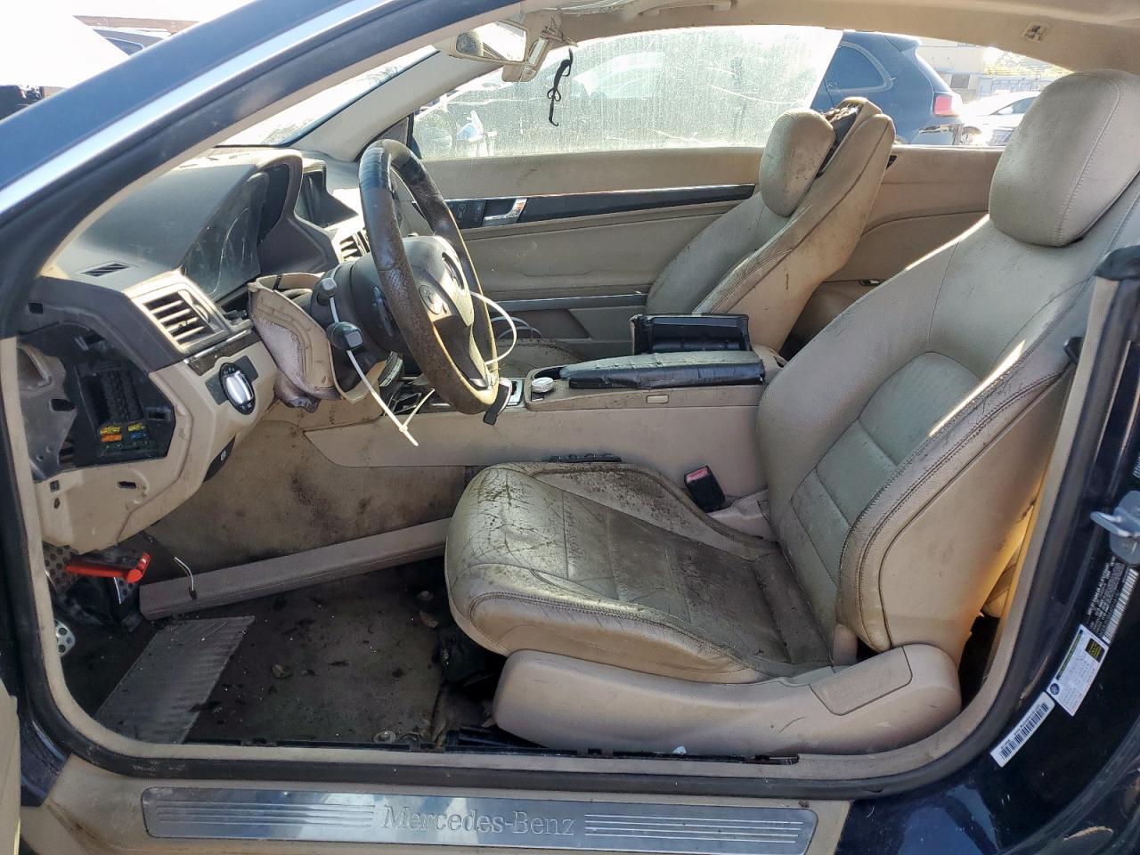 2010 Mercedes-Benz E 350 - Фото 7