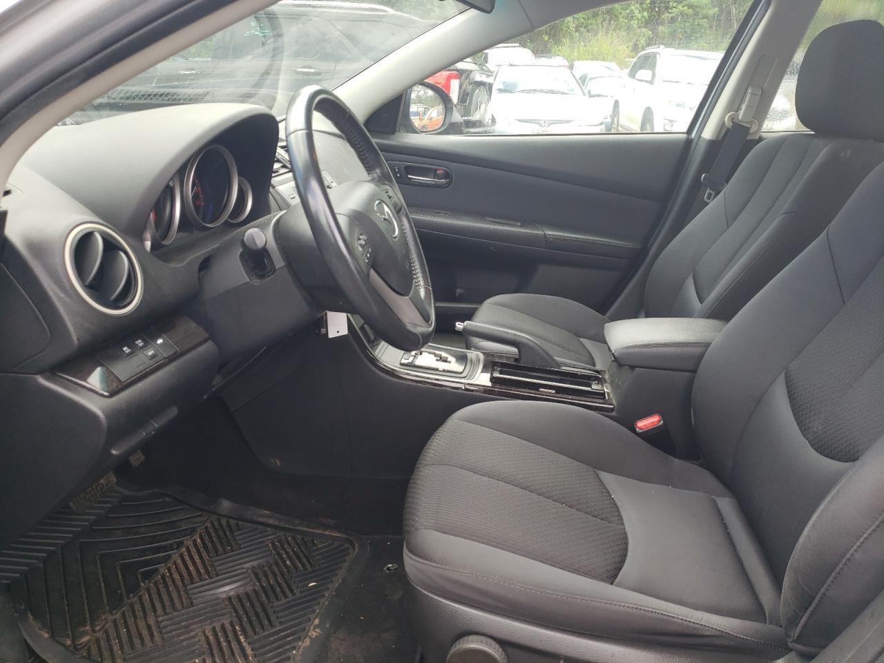 2011 Mazda 6 S - Фото 7