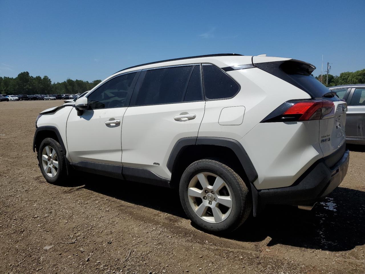 2023 Toyota Rav4 Xle - Image 2