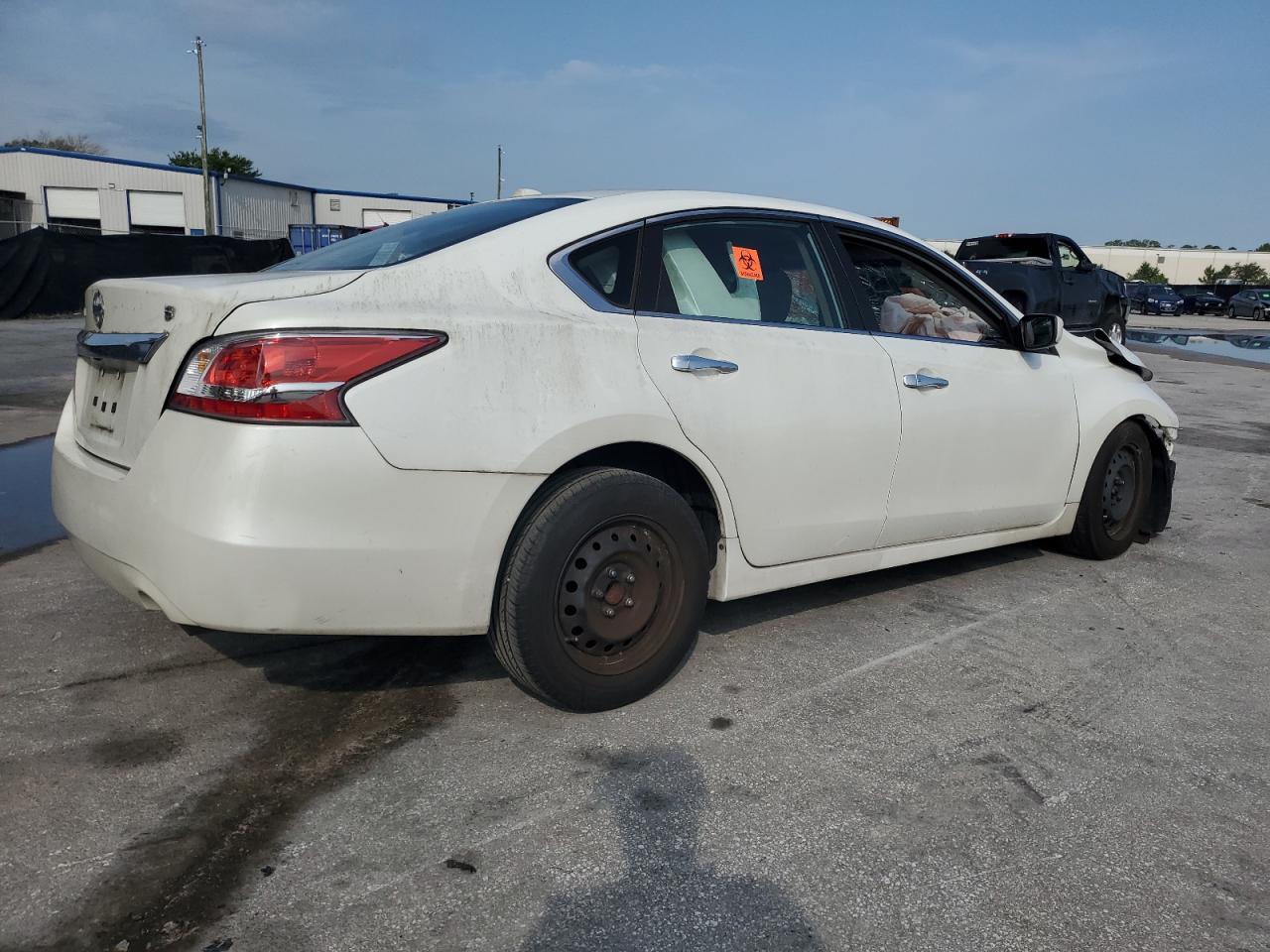 2015 Nissan Altima 2.5 - Image 3