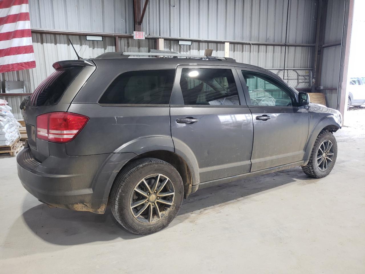 2017 Dodge Journey Se - Фото 3