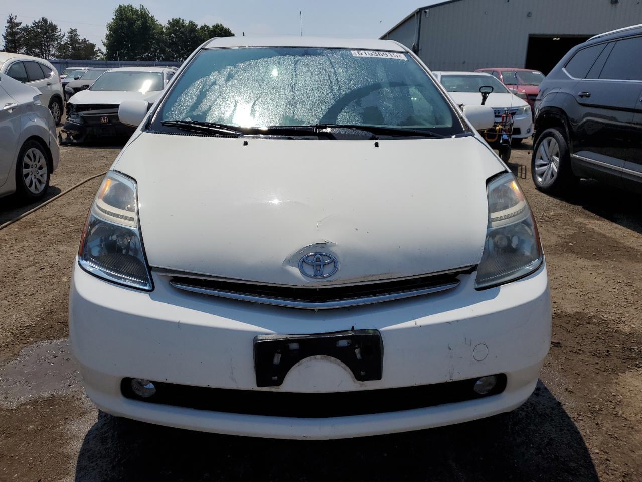 2009 Toyota Prius - Image 5