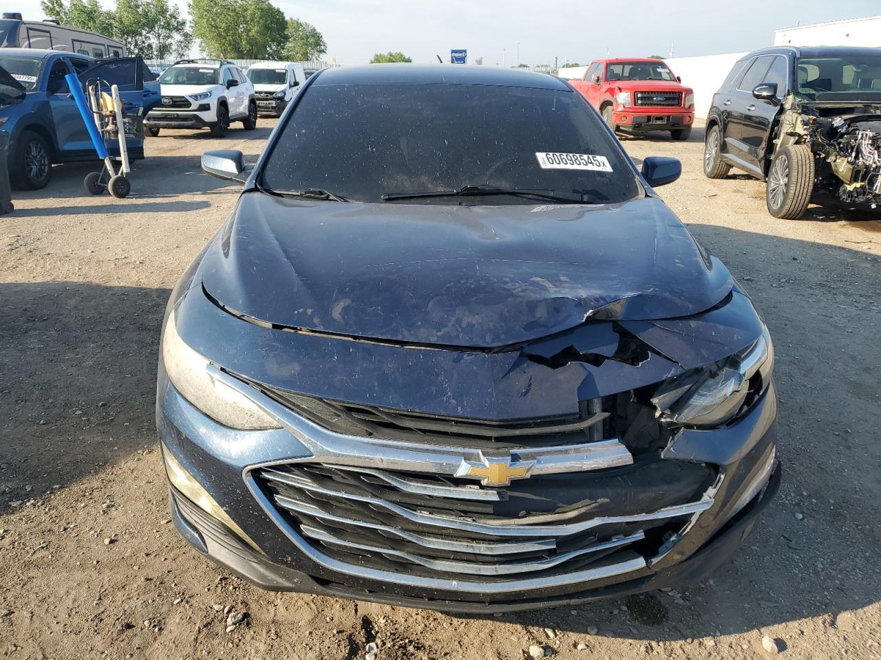 2020 Chevrolet Malibu Lt - Image 5