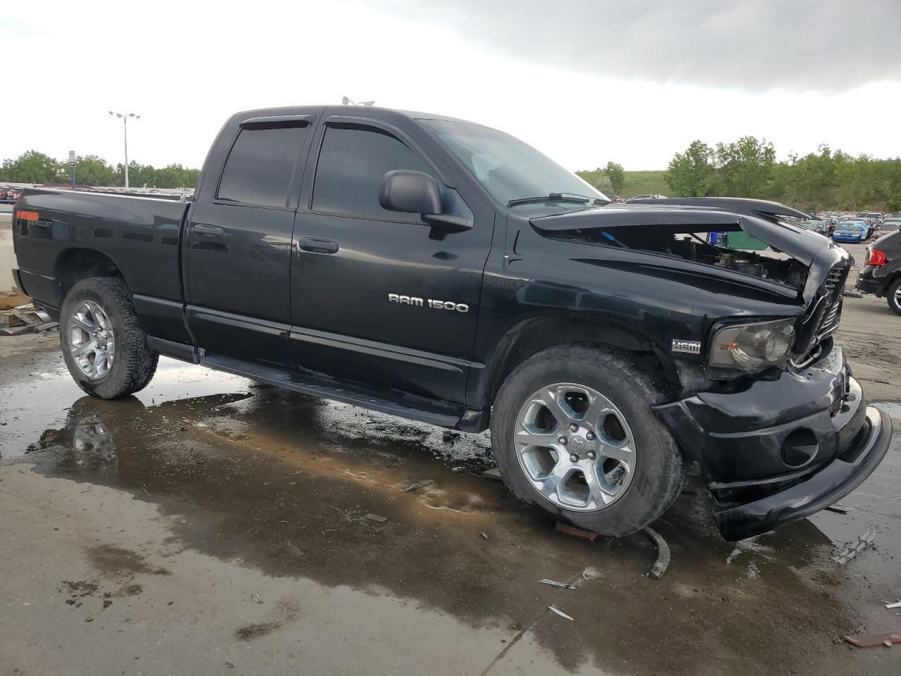 2005 Dodge Ram 1500 St - Image 4