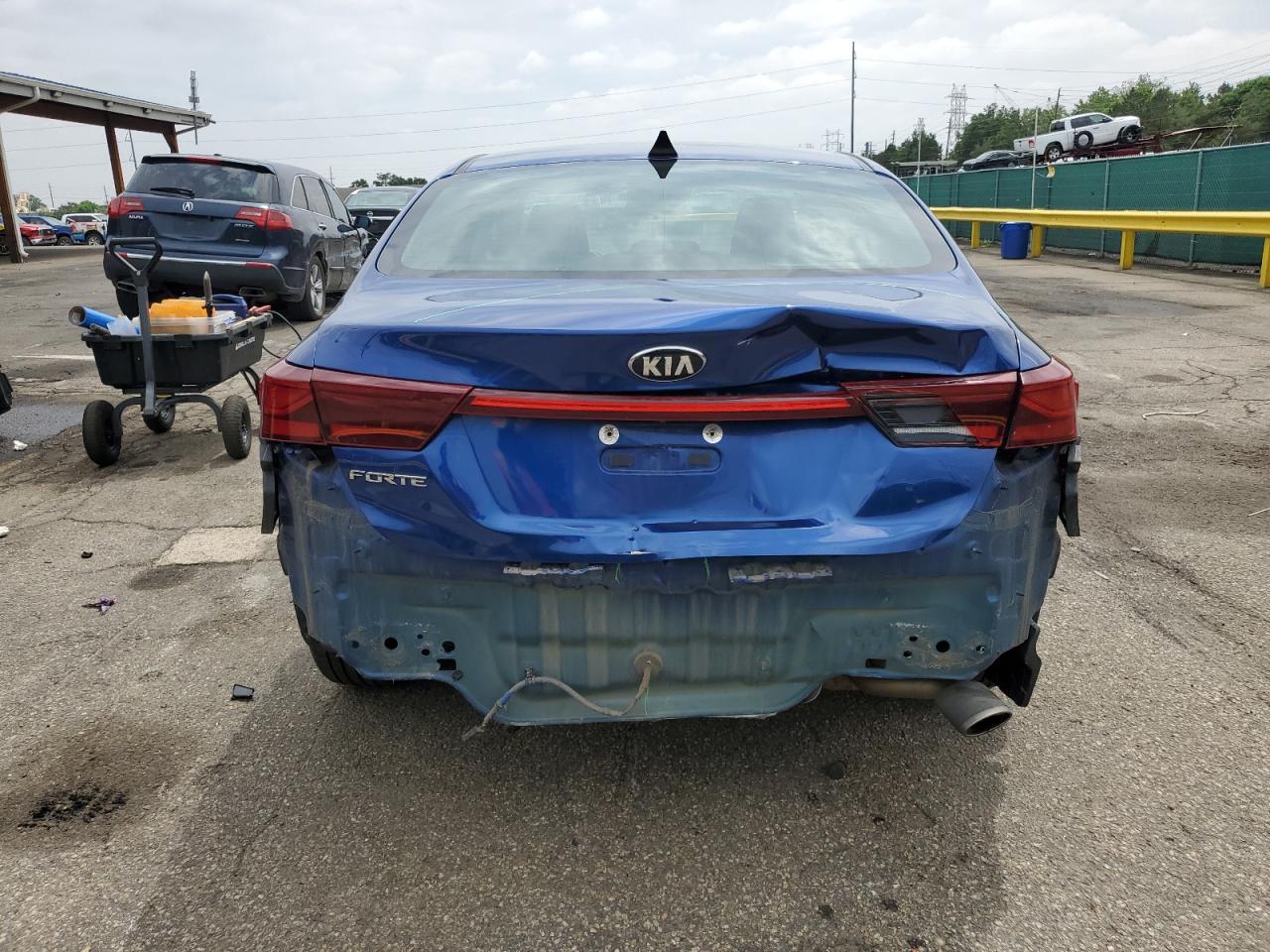 2019 Kia Forte Fe - Image 6