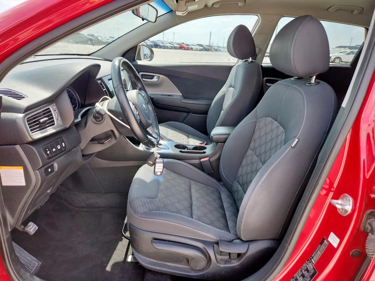 2018 Kia Niro Fe - Фото 7